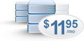 $5.95/month